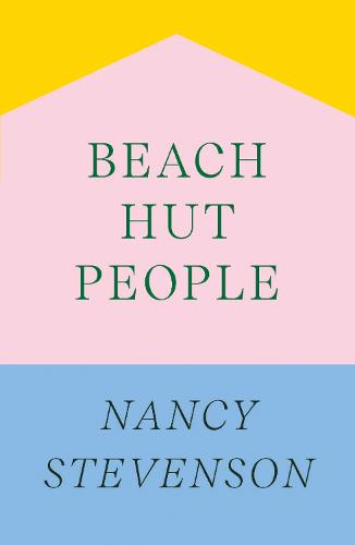 Beach Hut People