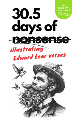30.5 days of nonsense