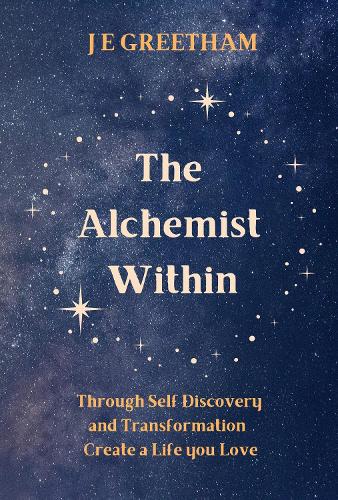 The Alchemist Within
