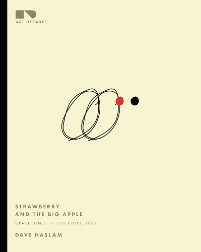 Strawberry and the Big Apple