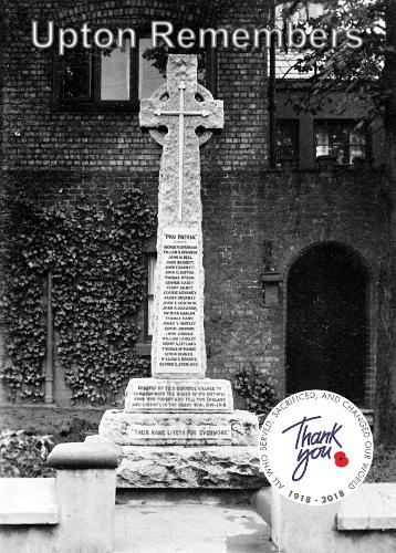 Upton Remembers