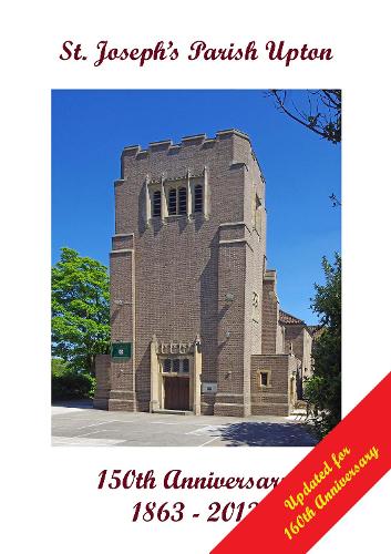 St. Joseph's Parish Upton