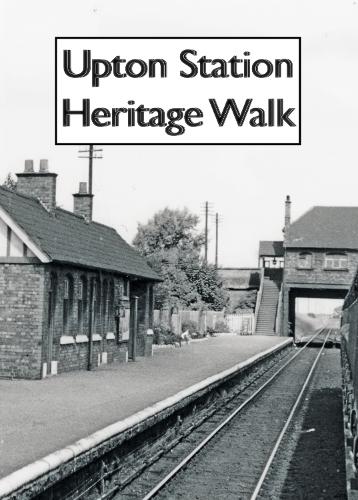 Upton Station Heritage Walk