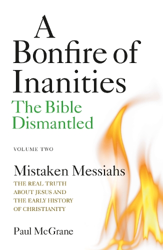 Mistaken Messiahs