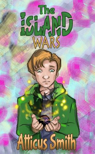 The Island Wars
