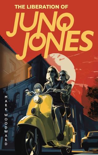 The Liberation Of Juno Jones