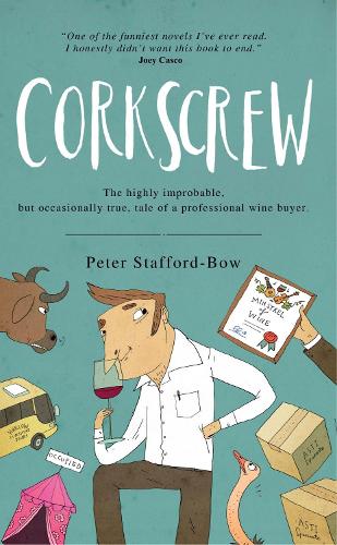 Corkscrew