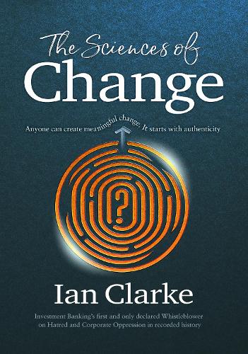 The Sciences of Change
