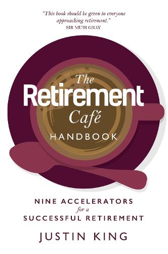 The Retirement Cafe Handbook