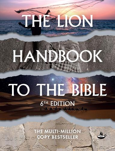 The Lion Handbook to the Bible