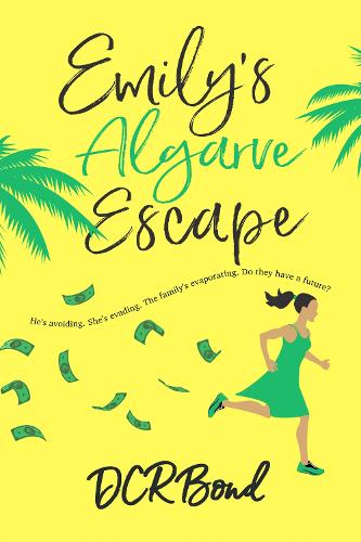 Emily's Algarve Escape