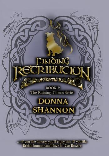 Finding Retribution