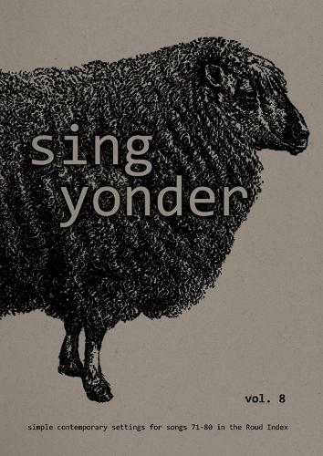 Sing Yonder