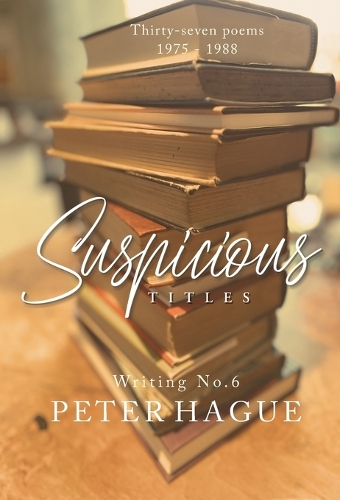 Suspicious Titles