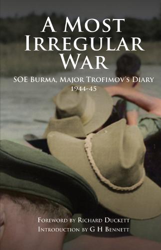 A Most Irregular War