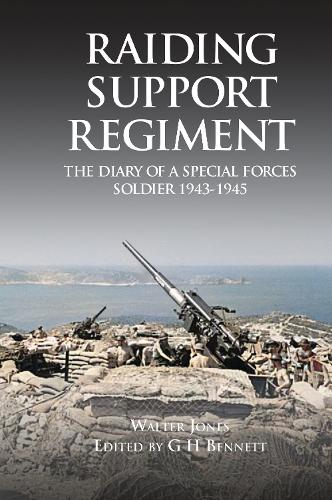 Raiding Support Regiment