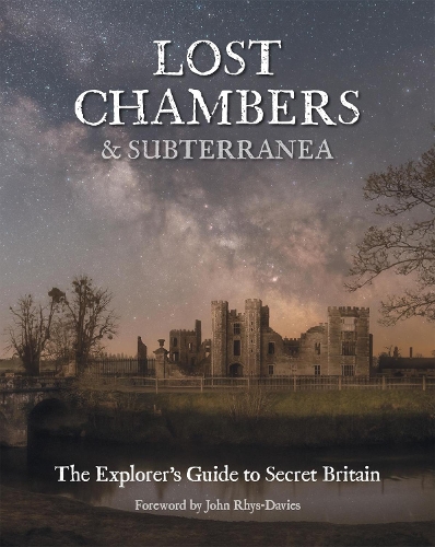 Lost Chambers & Subterranea