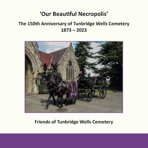 Our Beautiful Necropolis