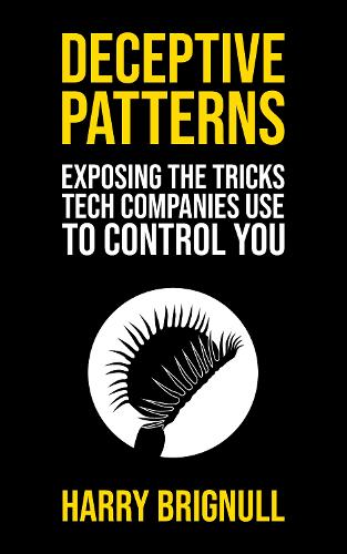 Deceptive Patterns