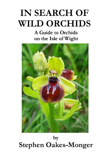 IN SEARCH OF WILD ORCHIDS