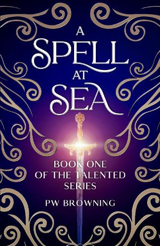 A Spell At Sea