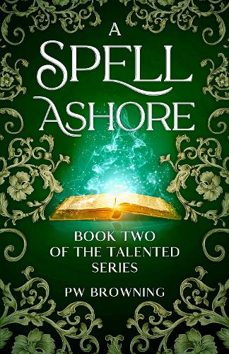 A Spell Ashore