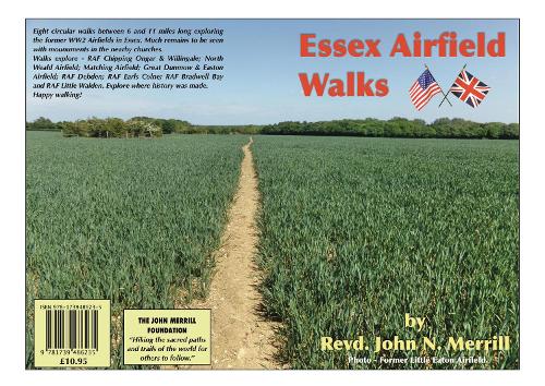 ESSEX AIRFIELD WALKS