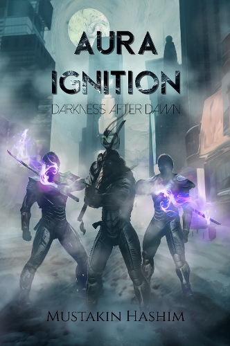 Aura Ignition