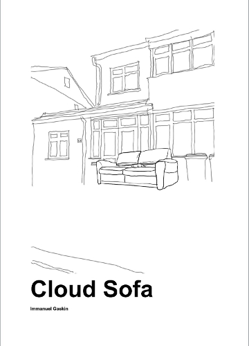 Cloud Sofa