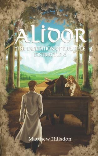 Alidor