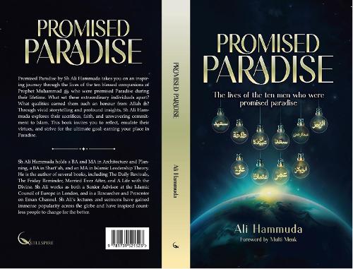 Promised Paradise