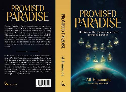 Promised Paradise