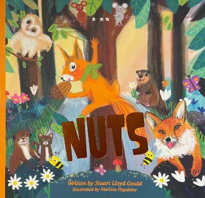 NUTS