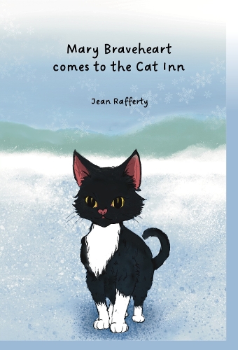 Mary Braveheart comes to the Cat Inn