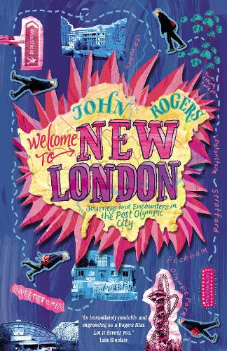 Welcome to New London