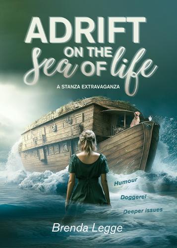Adrift on the sea of life