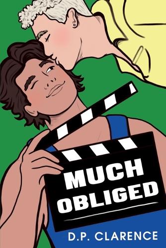 Much Obliged