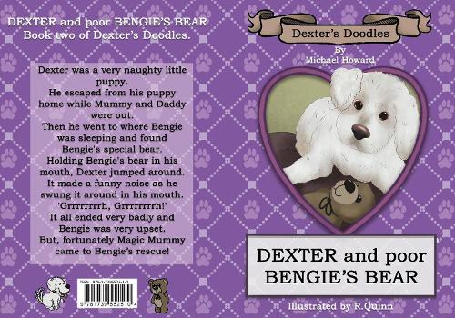 Dexter's Doodles