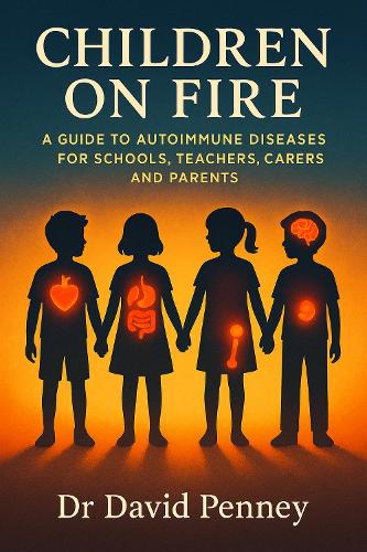 Children on Fire
