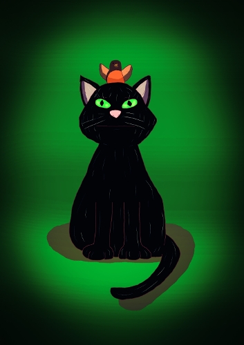 John's Cat