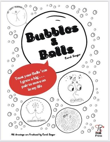 Bubbles & Balls