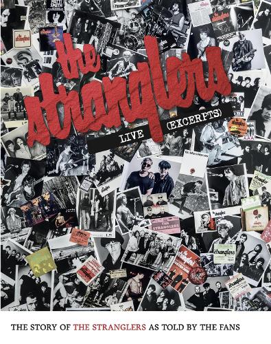 Live (Xcerpts) - The Story of The Stranglers