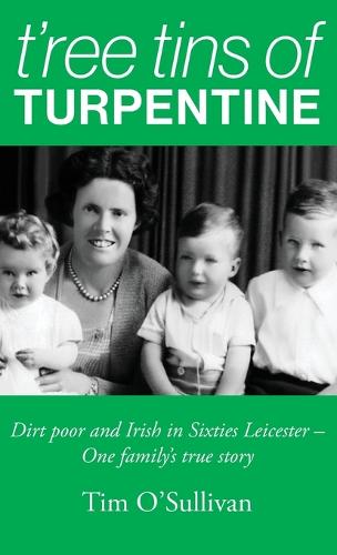 T'ree Tins of Turpentine