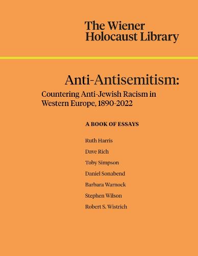 Anti-Antisemitism