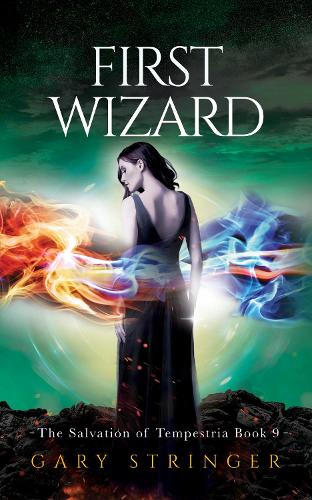 First Wizard