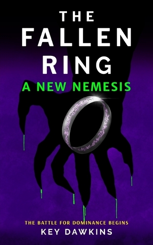 The Fallen Ring 2 a New Nemesis
