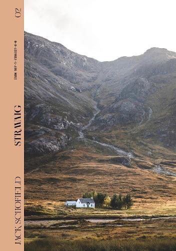 Stravaig