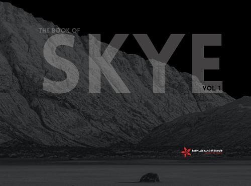 THE BOOK OF SKYE - VOL.1