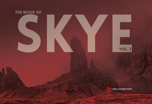 THE BOOK OF SKYE