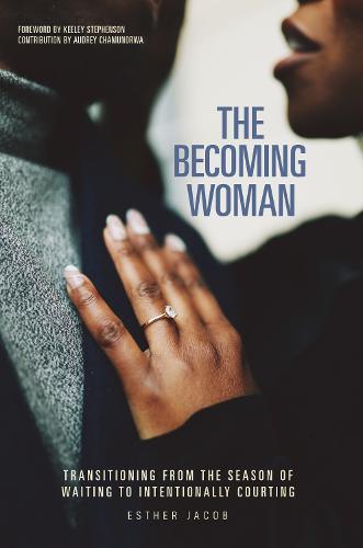 The Becoming Woman